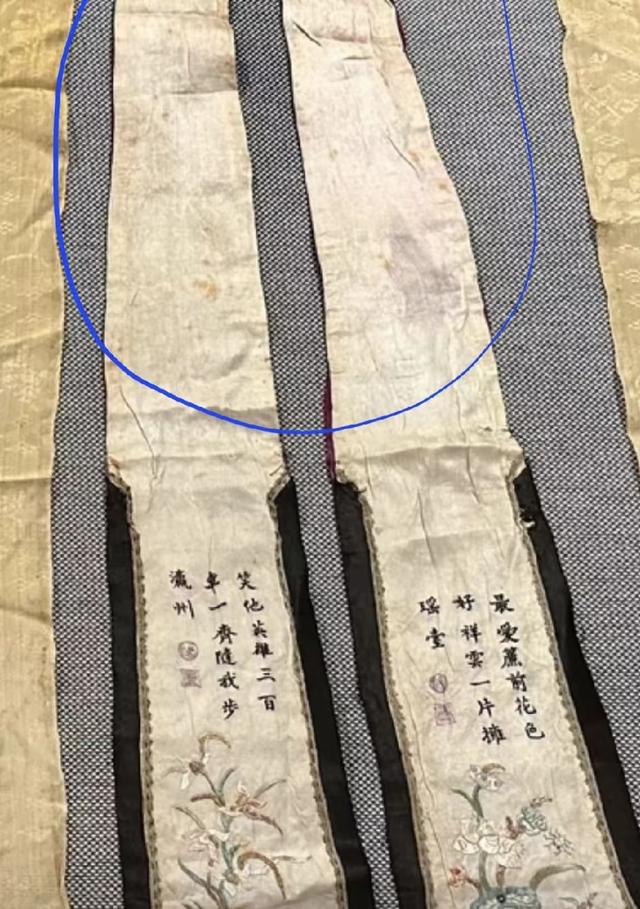 女网友晒出比利时男友家的古董，被扒疑似八国联军侵略中国的罪证 第4张