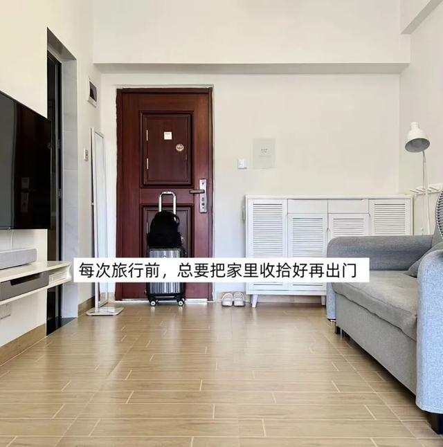 原来大家有这么多“旅行小技巧”，十一赶紧用起来！