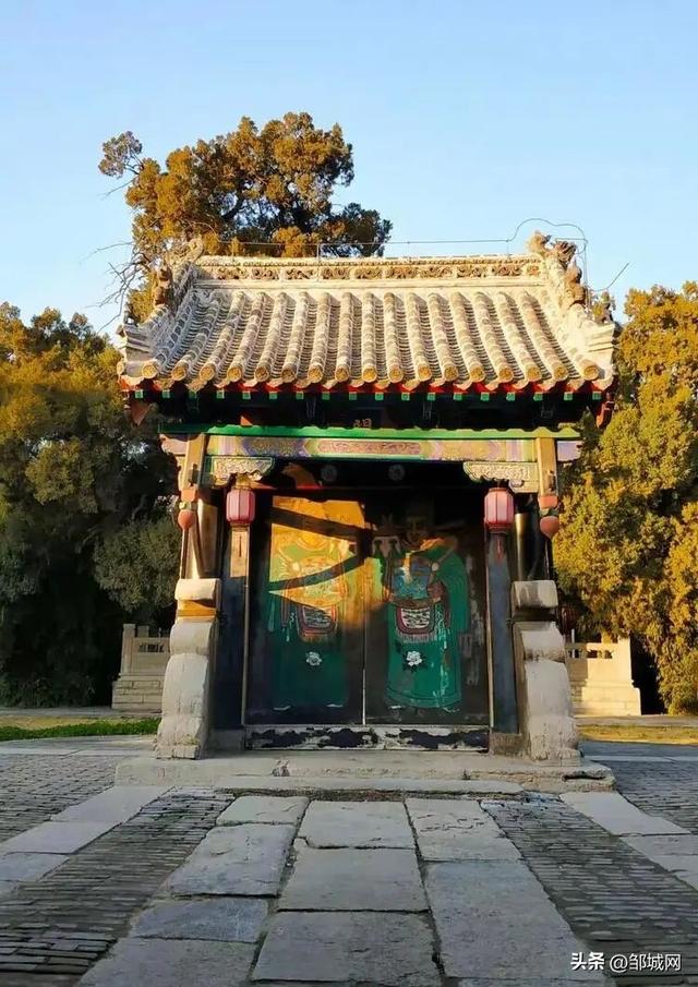 九月来邹城赴一场文化与自然的盛宴