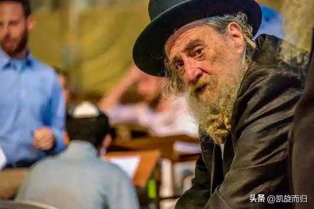 从受难者到争议者！犹太民族为何屡陷，被世界排斥的循环？