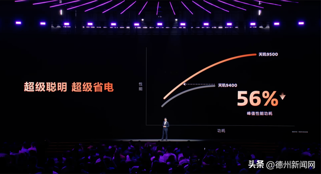 端侧AI革新时刻？天玑9500双NPU或将改变一切