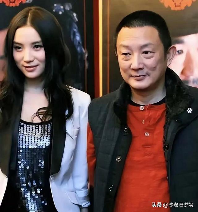 “风流成性、陪睡上位、知三当三”！44岁的宋佳究竟是什么样的人
