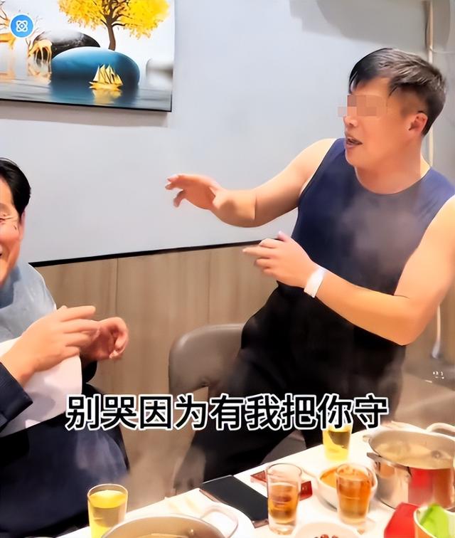 突发！网红“东北源哥”去世，年仅61岁，知情人曝原因：酒精引起