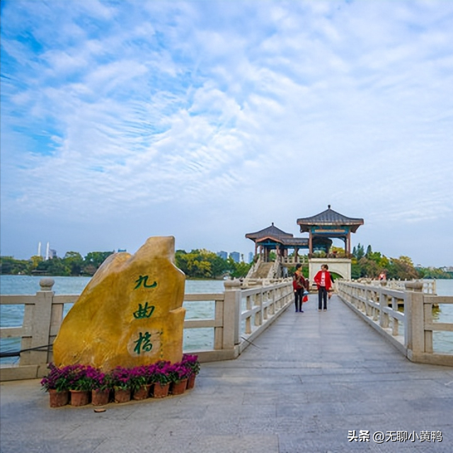 惠州西湖
