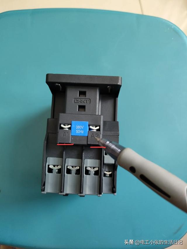 接触器你还看不明白？那就赶紧进来学习一下，超实用。