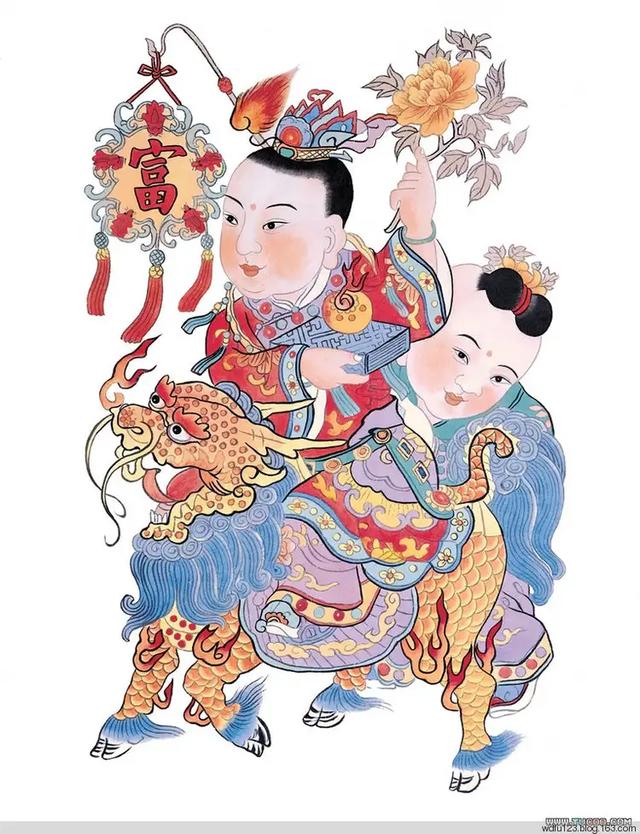 对一对，非常对 （其三）