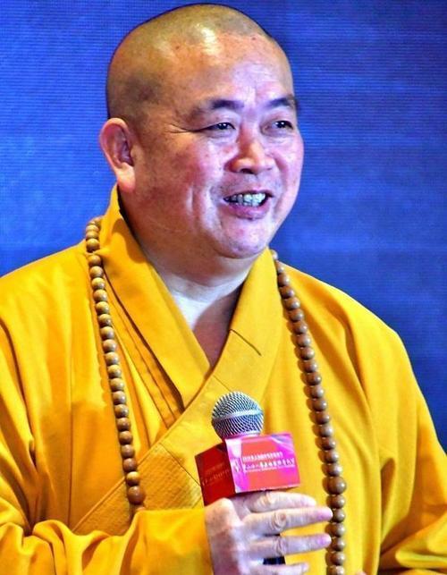 世事难料，少林老方丈遗书曝光，原来释永信的结局早已命中注定