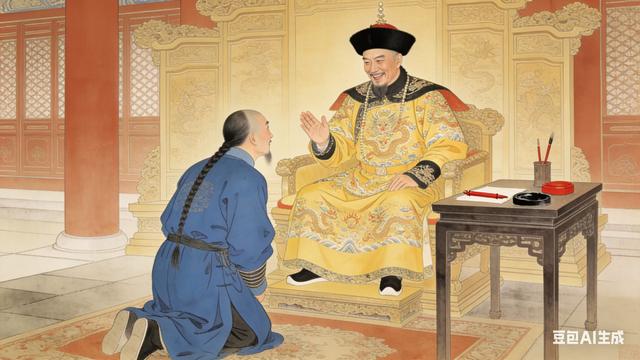 一点乾坤定状元