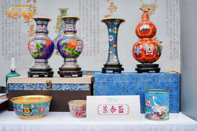冀港携手谱新篇！2025河北文旅香港专场推介会燃动香江