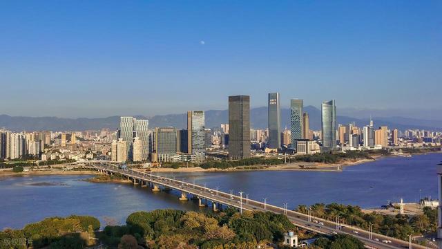 世界上只有中国福州市才有的全球独一无二的10大奇景