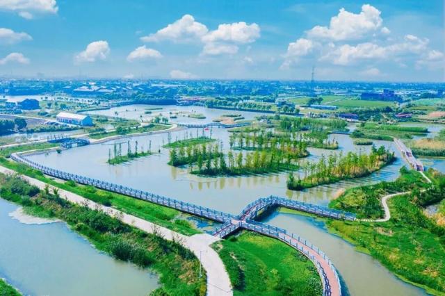 焕新！上海景区一波 “新体验” 来袭→