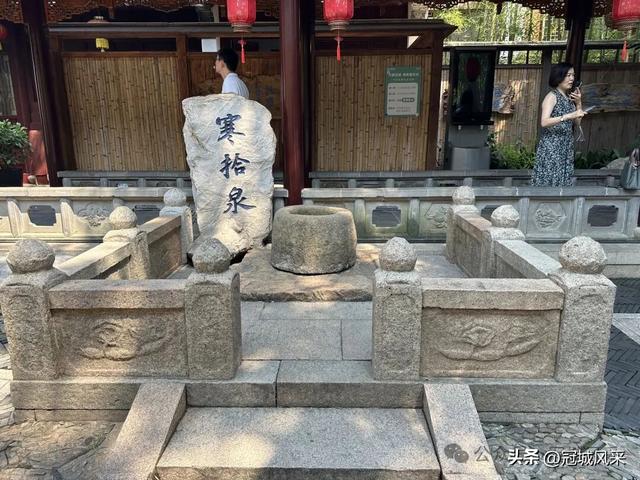 苏州城韵·张澄桥与寒山寺