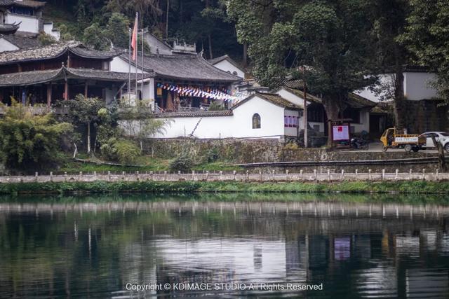 我愿称腾冲为秋季的天花板!银杏、温泉、古镇,来过的人都不想走