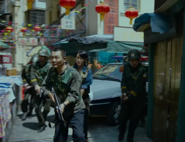 2小时夺第一，106分钟从头打到尾，我断言：安志杰这片会火向全国