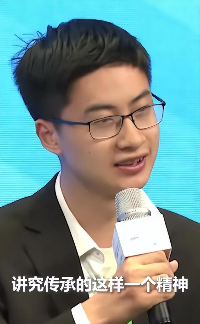 钱再多有什么用？庞众望如今的现状，给所有父母提了个醒