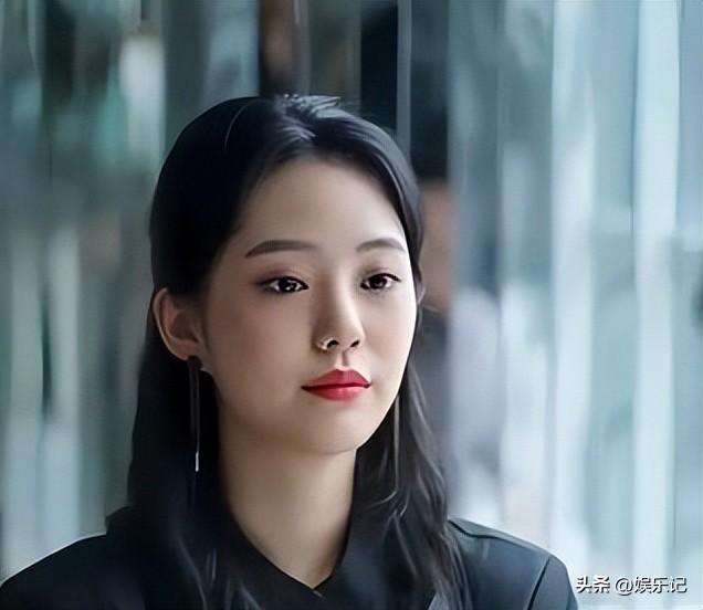 这5位短剧女演员，长的不好看还总演美人，全当观众是傻子吗