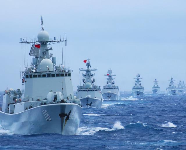 军工复合体一日不除，美国就永远无法实现战略收缩？