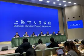 促进上海服务消费提质扩容的《实施方案》发布：至2027年，服务零售额占社零比重超过50%图片