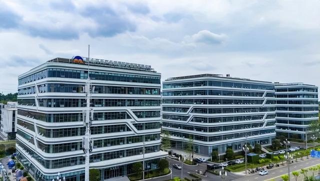 天府卫星城乘势而起⤴️⤴️⤴️