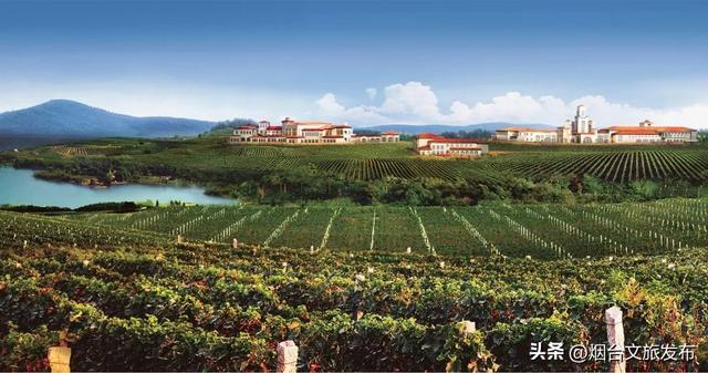 【乐游烟台】八仙“空降”烟台，何仙姑、韩湘子邀您金秋赴宴