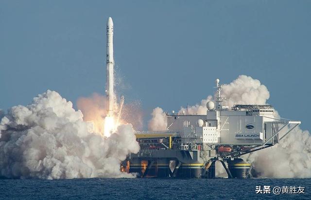 若没有乌克兰 苏联航天的辉煌便无从谈起 盘点太空遗产 基础设施。