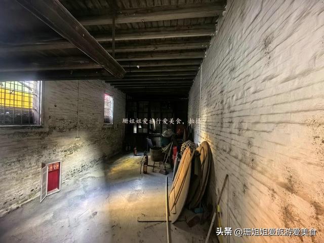 国庆清远寻古：闹市中的“麦天合”，触摸百年前当地“首富”故事