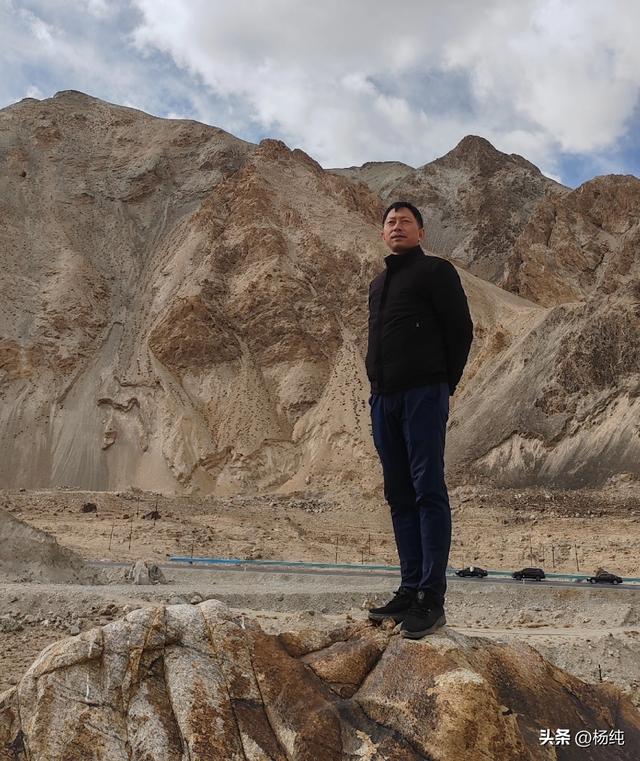 在中国一座新的城市即将爆火 杨纯/文