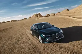 全新亚洲龙即将上市 内饰配置迎来大升级图片