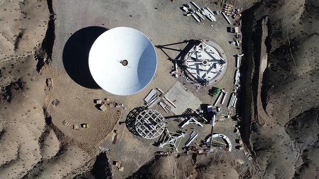 阿根廷要做“第二个荷兰”？出手扣押中方零件，中阿项目急踩刹车