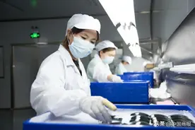 厦门海沧：“镜”像折射眼镜产业高质量发展图片