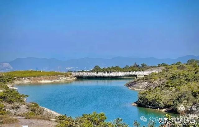 浙东海上名山，被严重低估的小众仙境！浙江最“方”的山，可去过