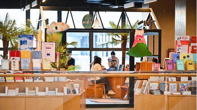 再见了，珠海无界书店！新的“网红书店”即将入驻