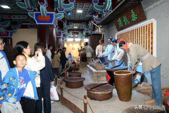 登鹳雀楼 赴千年文脉之约