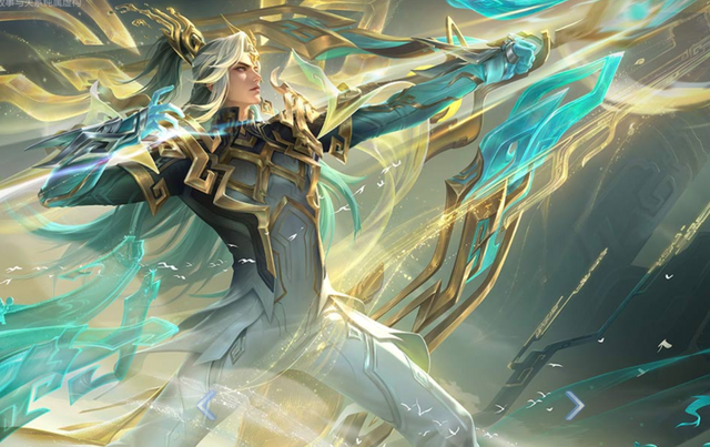 限时点券兑换1小时：地狱火被弃，这款皮肤兑换破8位数，人手一个