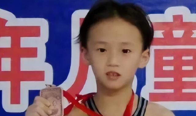 全运会夺金仅1个月，陈芋汐再破天花板，全红婵的话终于有人信了