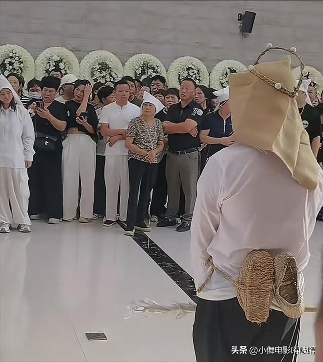 又一位明星抗癌失败！走上朱媛媛后路，迈巴赫送行，打百万抗癌针