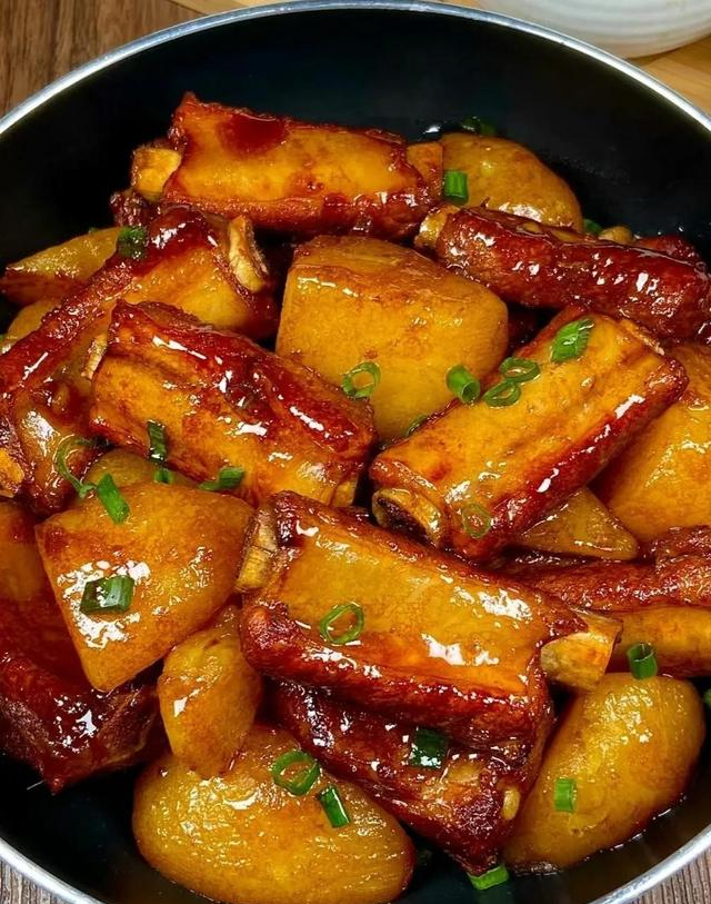 冬天是孩子养骨期，多安排这9道养骨菜，强骨骼，促生长，助长个