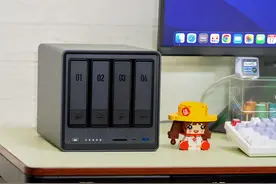 NAS究竟有什么用？谈谈我一直在用的这十项功能~图片