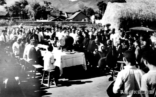 除了市井西仓，西安还有烟火东仓