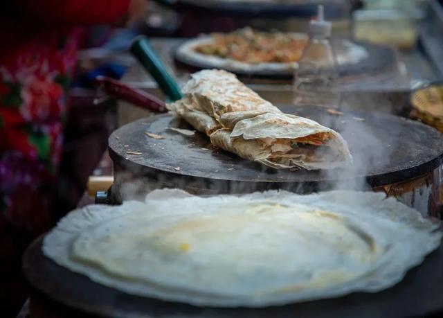 台儿庄古城夜生活 | 穿越古今的梦幻之约!