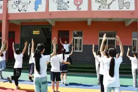 郑州市区小学入学报名时间来了图片