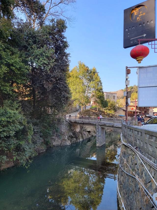 土楼拾光①:福建土楼景区——田螺坑片区（2025.2.9 漳州·南靖）