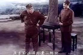 《沙家浜》为何选周和桐演胡传魁图片