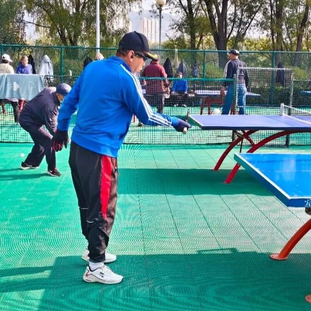 七里河畔晨光好 文明城市气象新