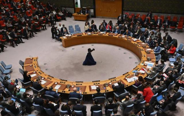 147：5！中俄反对无效，联大通过决议，日本要求中国“自废武功”