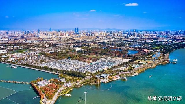 “情定云南·缘满春城”收官活动即将启幕，滇池度假区邀您共赴浪漫之约！