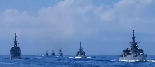 武统、和统都没希望了？台湾军事专家：中国已经走上了第三条路