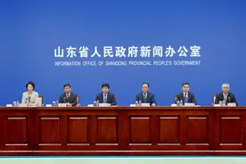 权威发布｜发、调、储、用一体推进！山东“八大行动” 保障新能源高水平利用图片