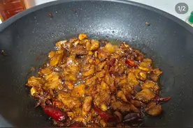 打破认知！在山西 “小炒肉” 不是菜，是每家必备的“秘密武器”？图片
