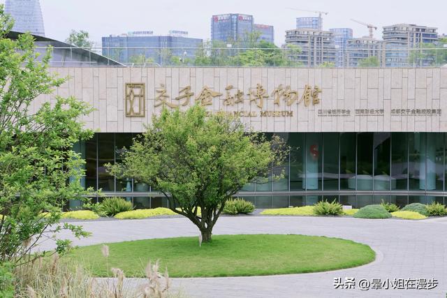 成都这12个好玩又免费的主题博物馆，你带娃去过几个？